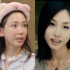 目の整形を7回した韓国女優、その切ない理由「もっと綺麗になろうと欲を出したのではなく…」 画像