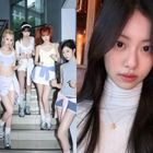 “消された元メンバー”が女優として再出発　LE SSERAFIM脱退のキム・ガラムは「別の道」で名前を取り戻せるか 画像