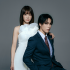 北乃きい×THE RAMPAGE 藤原樹主演、愛憎復讐サスペンス「未婚詐欺 私の知らない彼の顔」がMBSドラマ特区で実写化 画像