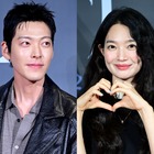 結婚後もラブラブ！キム・ウビン、妻シン・ミナのためVIP試写会に登場　“愛妻家”ぶりが話題 画像