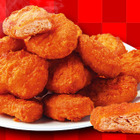 ピザハット、夏限定「レッドハットチキンナゲット」16日より発売！辛党向け「HOT MY BOX」も登場 画像