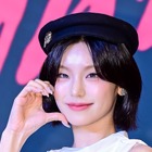 「親近感わいちゃう」ITZY・イェジ、日本のコンビニに出没！“人気フード”食べる姿が話題に 画像