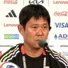 「韓国は日本を教材に」強豪オランダを苦しめた“逆足WB”を踏襲すべきと韓国記者【北中米W杯】 画像