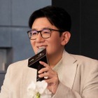 BTSを生み出したHYBEパン議長「音楽を通じてファンが生きる理由を示せる企業に」信念語る 画像