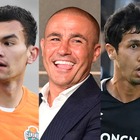 【アジア蹴球リサーチ】北中米W杯で見るべきウズベキスタン代表の注目選手4選＋1 画像