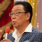梅沢富美男、中村玉緒さんの告別式に参列「とても綺麗なお顔でした」 画像