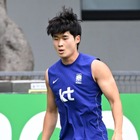 韓国代表に朗報！負傷の鹿島キム・テヒョンらチーム練習合流　26人全員が万全でアギーレ率いるメキシコとの大一番へ【北中米W杯】 画像