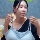 下着を持った合成写真を悪用か…「中国のサイトに繋がるようだ」なりすまし広告画像に激怒のイ・ジヘ 画像