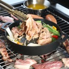 北見の焼肉、旭川の塩ホルモン、釧路名物の甘酢ザンギを炭火BBQで堪能！京都・祇園の屋上ビアガーデンが19日グランドオープン 画像