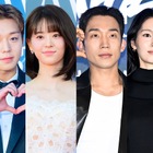人気ドラマ主演俳優らに熱愛説が浮上!?　韓国SNSで拡散した“DM画像”に監督が反論 画像