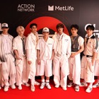 &TEAM、日本初開催のチャリティイベントに出演！ヘッドライナーとして全10曲の豪華ステージ披露 画像