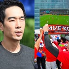 「街で応援しても人生に役立たない」韓国代表のW杯敗戦と重なった“冷水発言”　元人気歌手に冷ややかな視線 画像
