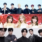 過去にBTS・EXOらが大賞受賞「第35回ソウル歌謡大賞」、本日（20日）開催！今年の見どころ総まとめ 画像