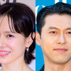 夫ヒョンビンと抱き合う姿も!?『愛の不時着』女優ソン・イェジン、幸せいっぱいの旅行写真を公開 画像