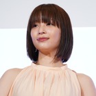 広瀬すず、28歳のバースデーを「わーい28さーい」と報告！ 画像