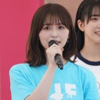 長濱ねる、美しい横顔が映えるショートボブにヘアチェンジ！ 画像