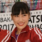 ももクロ・高城れにが33歳の誕生日を報告！ 画像