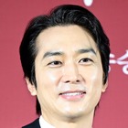 “韓流四天王第2世代”俳優ソン・スンホンの美談再び！親友の俳優が明かした無名時代のエピソード 画像