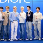 Stray Kids、ついに国立競技場へ！“海外男性アーティスト初”の単独公演が決定　新ツアー日程発表 画像