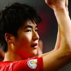 日本列島を激怒させた“猿真似パフォ”はなぜ飛び出たのか…元韓国代表MFキ・ソンヨンが真相告白 画像