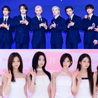 Stray Kids、BABYMONSTER、EVANら出演決定！「2026 SBS歌謡大典 Summer」第2弾ラインナップ発表 画像