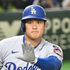 「妻がかわいそう」大谷翔平の第2子誕生に日本で批判、韓国メディアも驚きの“異例さ”　長友佑都にも飛び火？ 画像