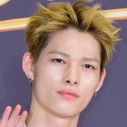 「惚れなおした…」ENHYPEN・ニキ、小顔際立つ“短髪ビジュアル”披露！モデル級スタイルでファン魅了 画像
