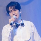 SUPER JUNIOR・キュヒョン、初の日本ファンミーティングが大成功！20周年をファンと祝った特別な一日 画像