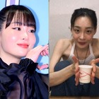 骨やスジが浮き出るほど…役作りで9kg減量した韓国女優、“激ヤセ”ぶりに心配の声 画像