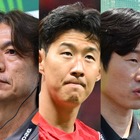 なぜソン・フンミンは韓国代表で輝けない？パク・チソンの指摘とホン・ミョンボ采配の行方【北中米W杯】 画像