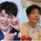 ここまで変わる？フェイスラインがくっきり、“激痩せ”した韓国ベテランアイドルの近況 画像