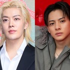 「日本の宝」が集結!? NCT・ユウタ、平野紫耀＆堀米雄斗らとの豪華共演SHOTにファン歓喜 画像