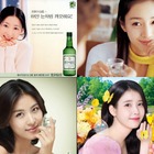 JINROが25年連続世界1位に　イ・ヨンエからIUまで、「チャミスル」を彩った“歴代ミューズ”たち 画像