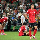 【W杯】奇跡願った韓国、決勝T進出への望みが絶たれる…コンゴの逆転劇でグループリーグ敗退 画像