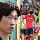 【W杯】「韓国サッカーを変えるには最低10年」GL敗退で失意の韓国、マンUで活躍したレジェンドが激怒 画像