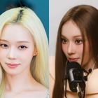 「別人かと…」aespa・ウィンター、大きく変化した顔が話題に！ファンも思わず見間違える姿 画像