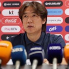 ホン・ミョンボ監督、W杯敗退直後に辞任発表…韓国サッカー界に待ち受ける“本当の大波乱” 画像
