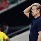 辞任しても収まらないホン・ミョンボ批判、“殺害予告”まで　W杯敗退で韓国の怒りが危険水域に突入 画像