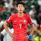 韓国代表主将ソン・フンミン、敗退後初コメントで国民に謝罪…過度な批判控えるよう訴えも【北中米W杯】 画像