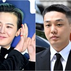 薬物事件で有罪判決のユ・アイン、“億越え契約金”でBIGBANG・G-DRAGON所属事務所に移籍か 画像