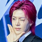 NCT・ユウタ、素肌のぞく“ワイルド”スタイルにファン悶絶 「妖艶すぎる」「言葉でない」 画像