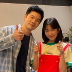 恋人とは18歳差、その母とは5歳差　チャン・ギハとユン・ガイの“初対面ショット”が再注目 画像
