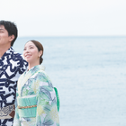 三浦璃来＆木原龍一、初のゆかた姿を披露！『家庭画報8月号』7月1日発売 画像