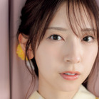 日向坂46・金村美玖が浴衣姿で爽やかな夏グラビア！『週刊SPA!』表紙に初登場！ 画像