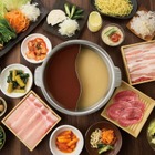 しゃぶしゃぶ温野菜、15日より韓国フェア開催！韓国鍋「海鮮チゲ鍋」「コムタン鍋」が登場 画像