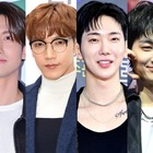 「東方神起と2PMは同世代…？」チャンミンも思わず反応！K-POP“世代分け”めぐる率直トークが話題 画像