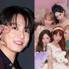 BTS・JUNG KOOKも「ヤッホー」と反応！ KARA名曲リメイクまで…話題のRESCENEが日本に急接近のワケ 画像