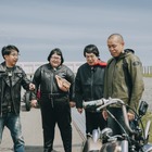 タカアンドトシがバイクで北海道を疾走！矢作兼・安藤なつも参戦の絶景グルメ旅 画像
