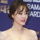 スイムウェア姿で“ふっくらお腹”を大胆披露…妊娠中の元K-POPアイドル、グアム満喫 画像