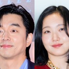 「親しくもないのに…」『トッケビ』コン・ユ、キム・ゴウンとの最初の撮影がキスシーンだった 画像